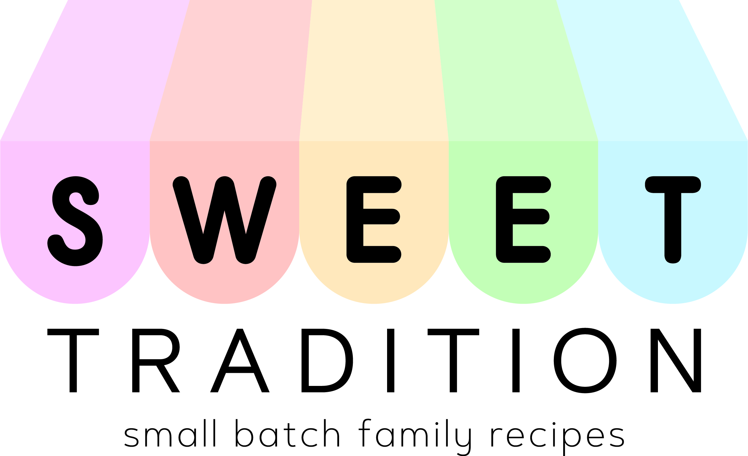 Sweet Tradition Logo